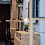Apartmán Eu 