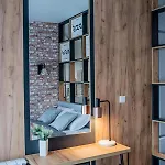 Apartmán Eu 