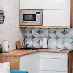 Apartmán Eu 