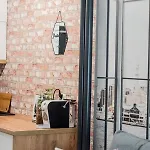 Apartmán Eu 