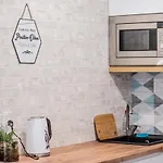 Apartmán Eu 