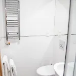 Apartmán Eu 