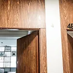Apartmán Eu 