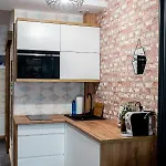 Apartmán Eu 