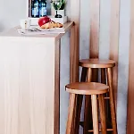 Apartmán Eu 