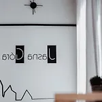 Apartmán Eu 