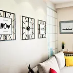 Apartmán Eu 