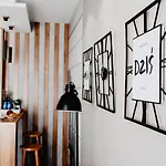 Apartmán Eu 