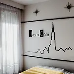 Apartmán Eu 