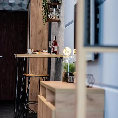 Apartament Eu Super De Lux Ulica 3 Maja Częstochowa
