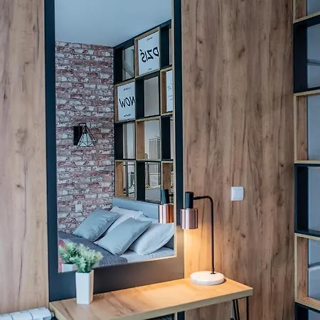Apartament Eu Super De Lux Ulica 3 Maja *