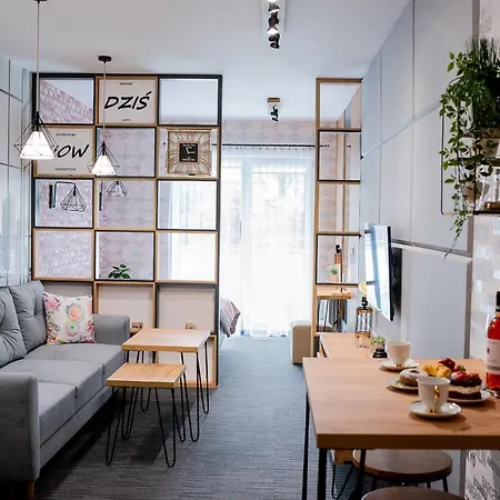 Apartament Eu Super De Lux Ulica 3 Maja Częstochowa