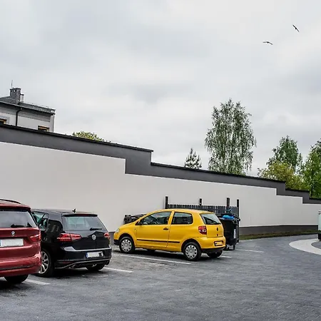 Eu Super De Lux Ulica 3 Maja Częstochowa