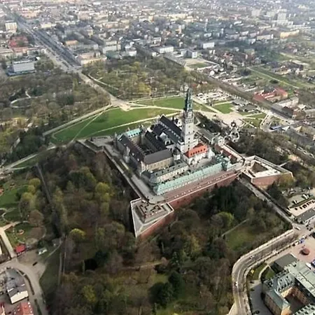 Апартаменты Eu 