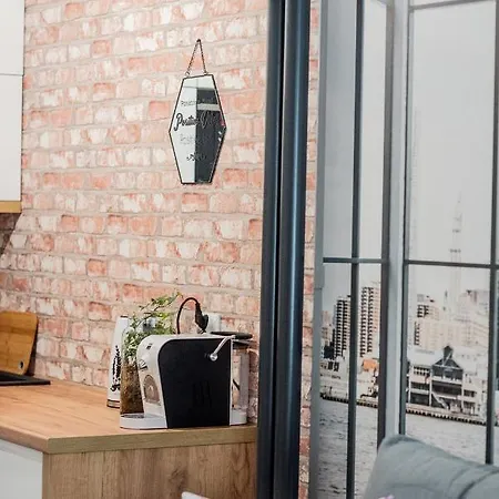 Apartament Eu Super De Lux Ulica 3 Maja