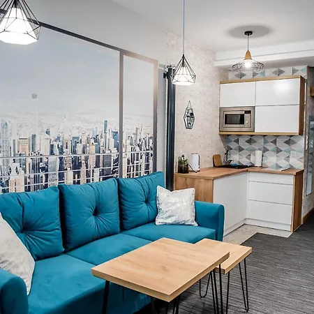 Apartament Eu Super De Lux Ulica 3 Maja