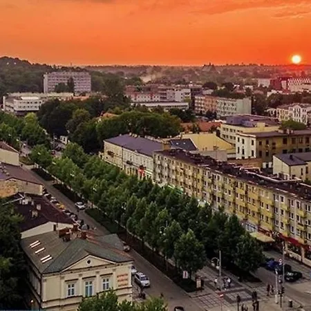 Eu Super De Lux Ulica 3 Maja Częstochowa