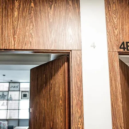 Apartament Eu Super De Lux Ulica 3 Maja *
