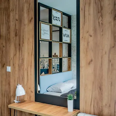 Eu Super De Lux Ulica 3 Maja Apartament *