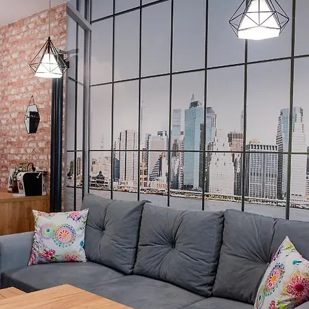 Eu Super De Lux Ulica 3 Maja Apartament *