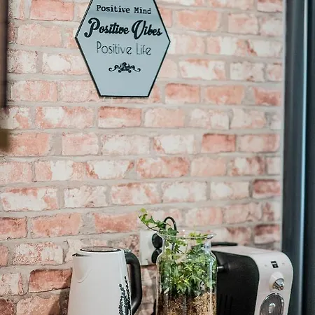 Apartament Eu Super De Lux Ulica 3 Maja Częstochowa