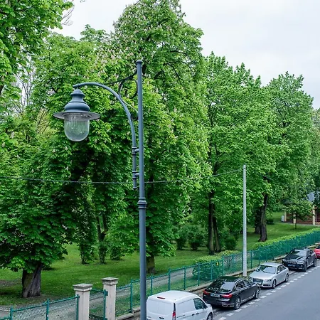 Eu Super De Lux Ulica 3 Maja Apartament *