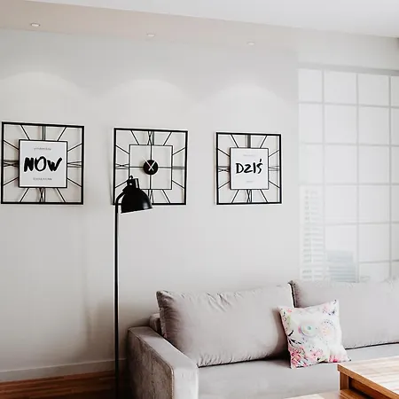 Apartament Eu Super De Lux Ulica 3 Maja Częstochowa