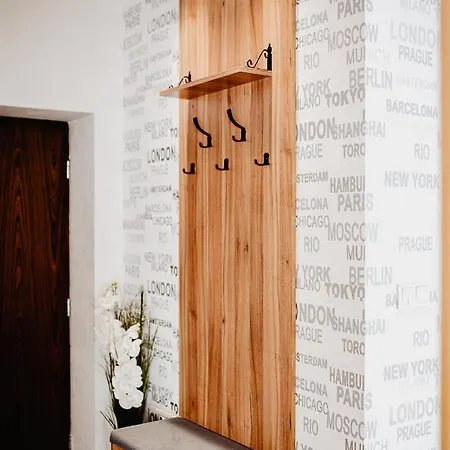 Eu Super De Lux Ulica 3 Maja Apartament Częstochowa