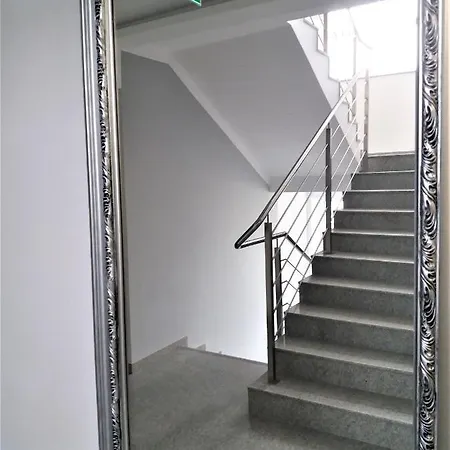 Eu Super De Lux Ulica 3 Maja Apartament