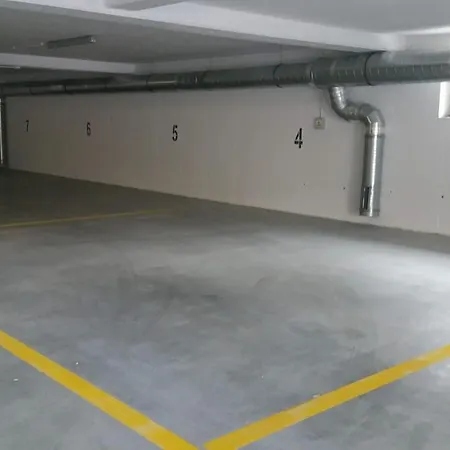 Apartament Eu Super De Lux Ulica 3 Maja Częstochowa